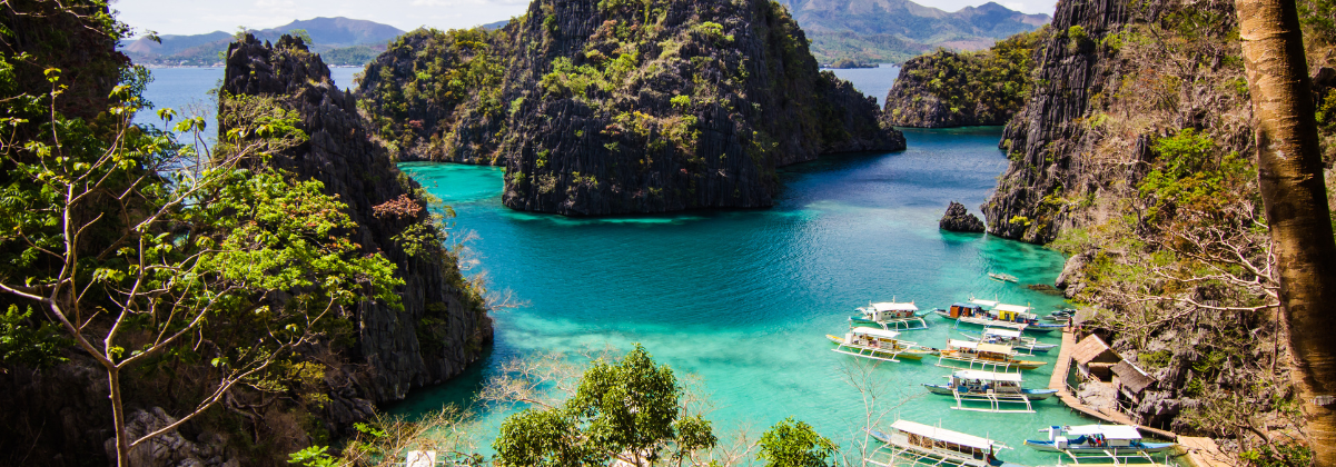 מה יש לעשות בפיליפינים - הדברים הכי טובים לעשות ביעד